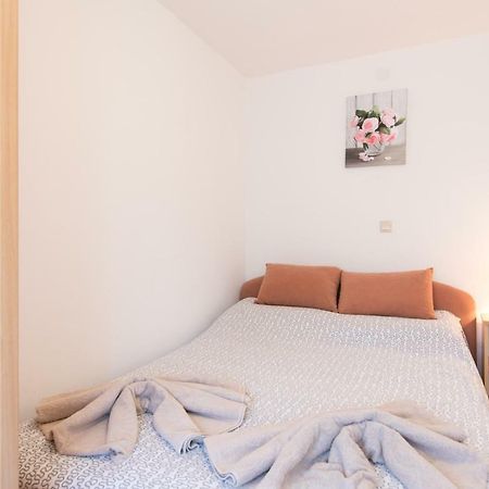 Apartment Adrijana Vrbnik Extérieur photo
