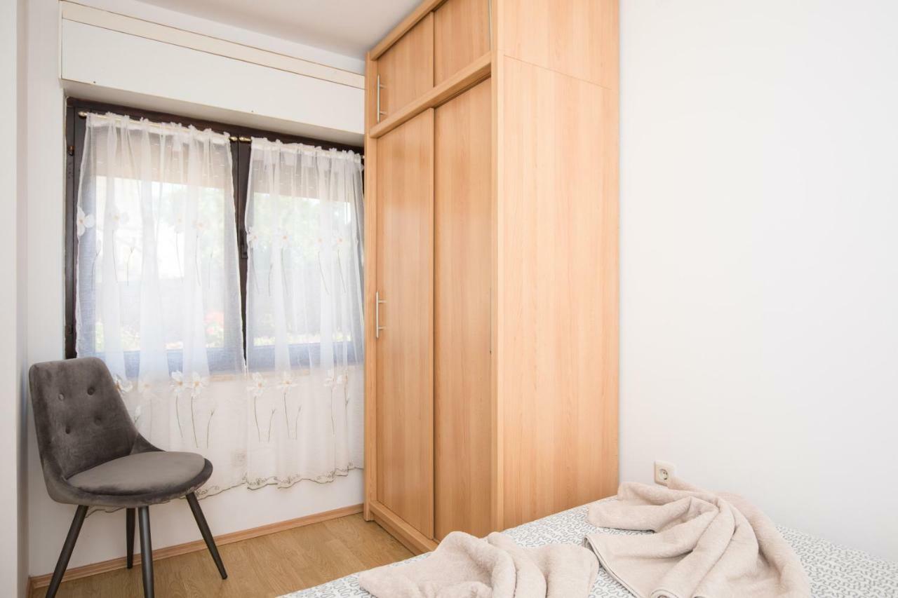 Apartment Adrijana Vrbnik Extérieur photo