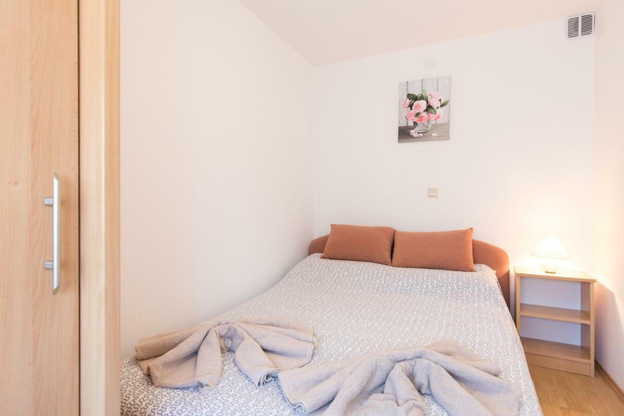 Apartment Adrijana Vrbnik Extérieur photo